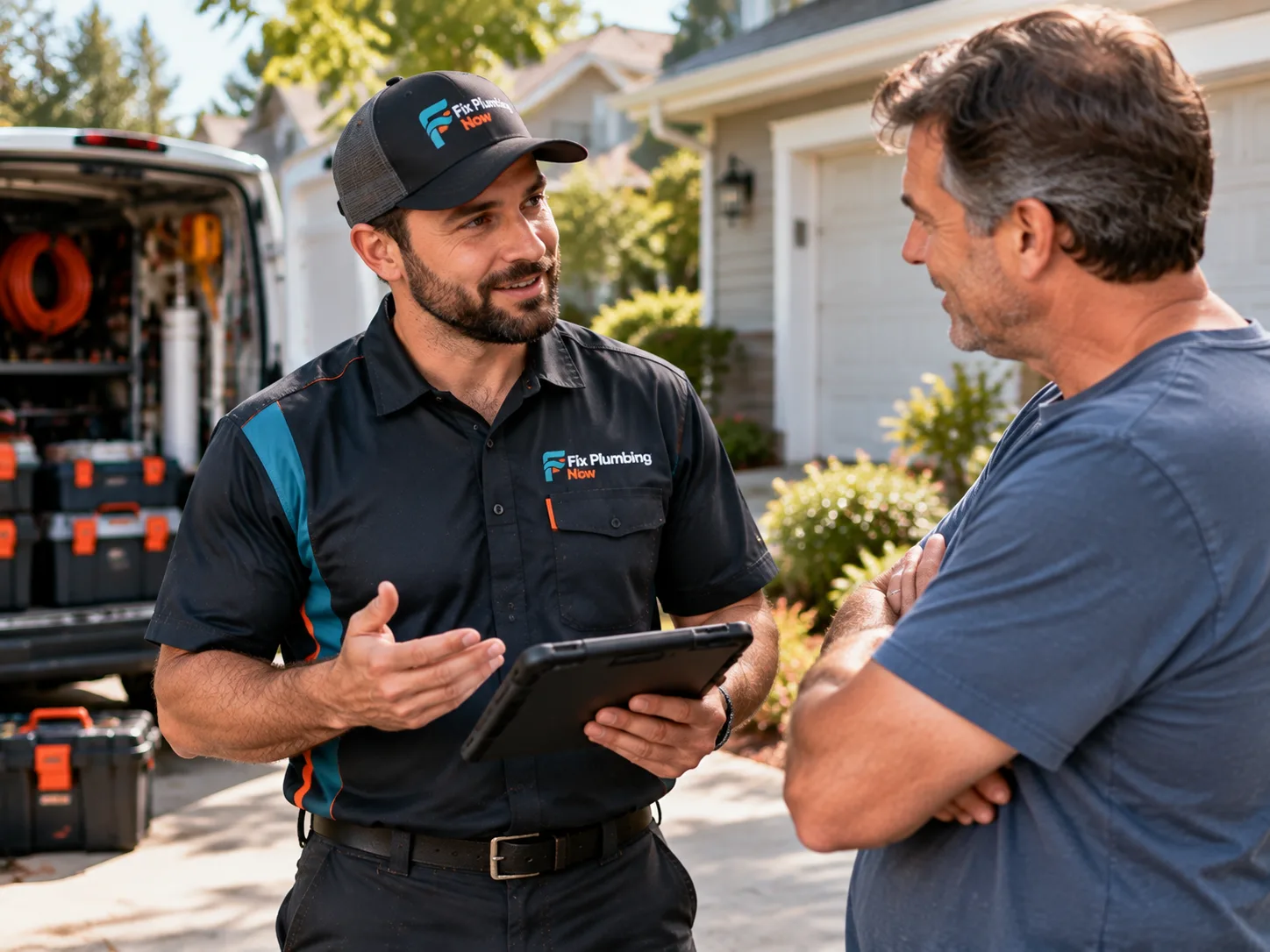 Clogged Drain Service Floresville, TX FAQs